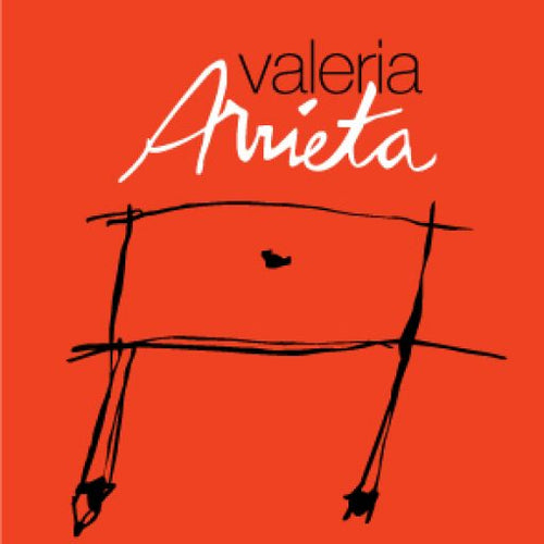 Valeria Arrieta